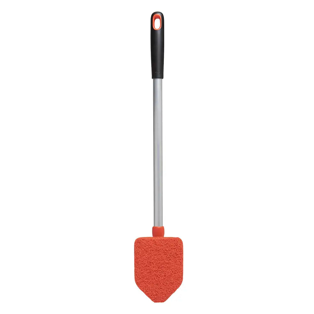 Oxo Extendable Tub & Tile Scrubber