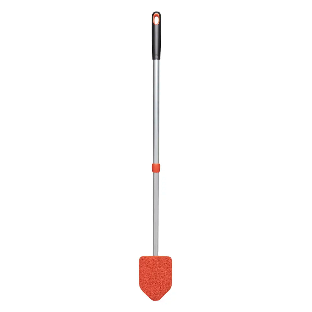 Oxo Extendable Tub & Tile Scrubber