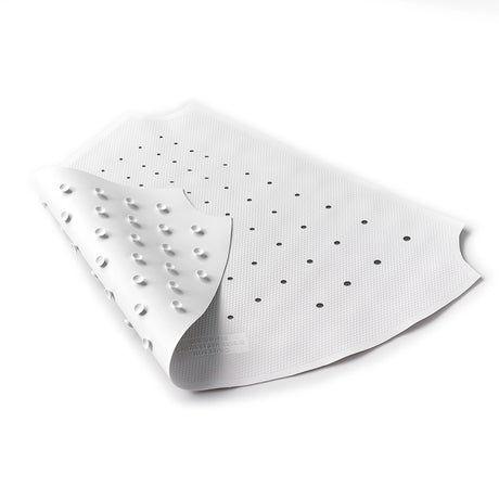 Non-Slip Quadrant Rubber Shower Mat