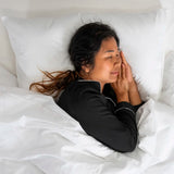 Classic Just Like Feather & Down Pillow