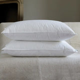 Classic Just Like Feather & Down Pillow