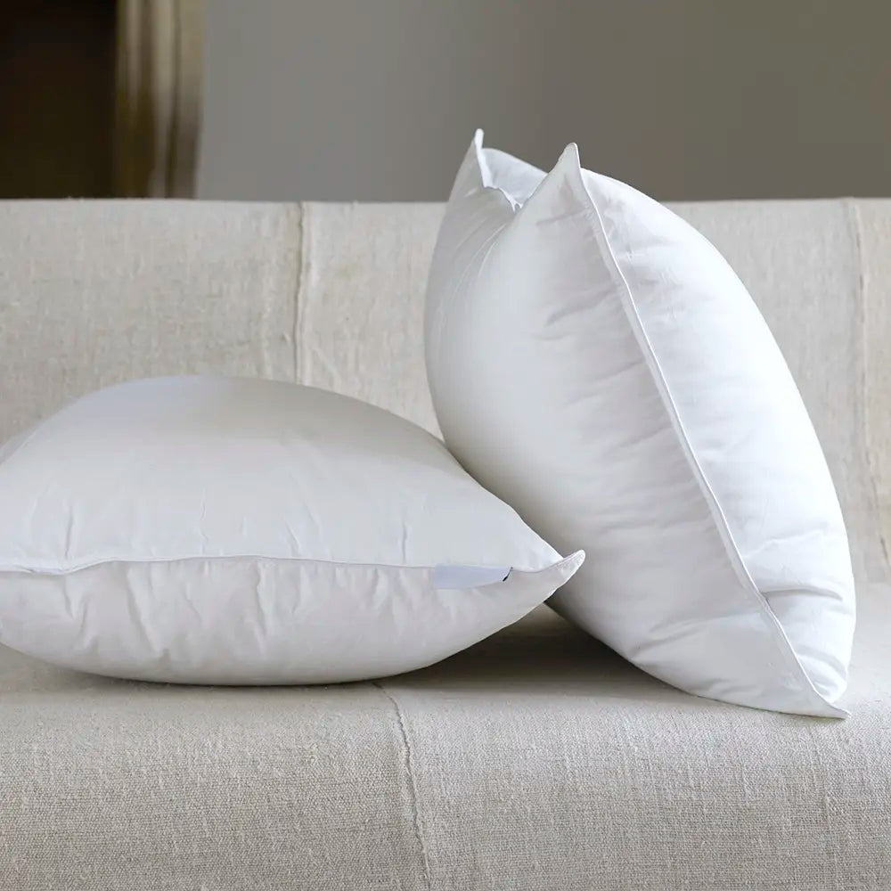 Classic Just Like Feather & Down Pillow
