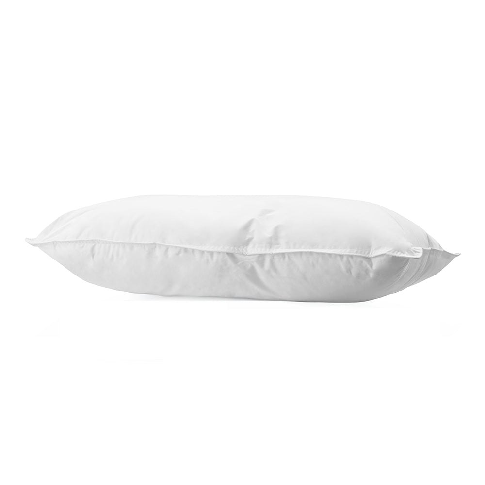 Classic Just Like Feather & Down Pillow