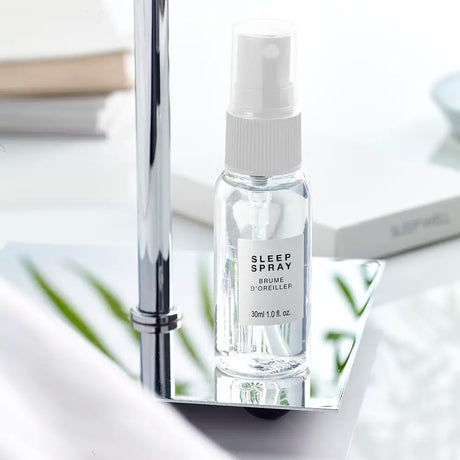 Lavender & Geranium Pillow Sleep Spray 30ml