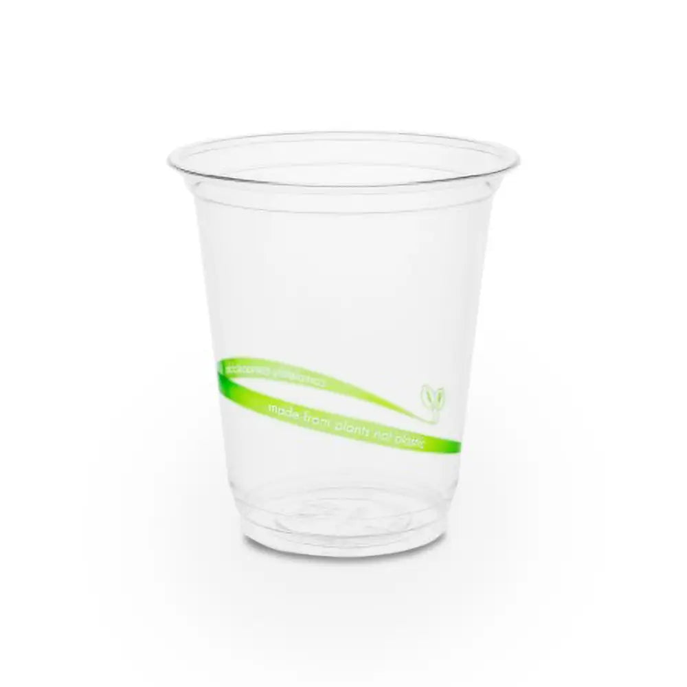 Vegware Plant-Based Tumbler 200ml