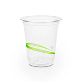 Vegware Plant-Based Tumbler 200ml