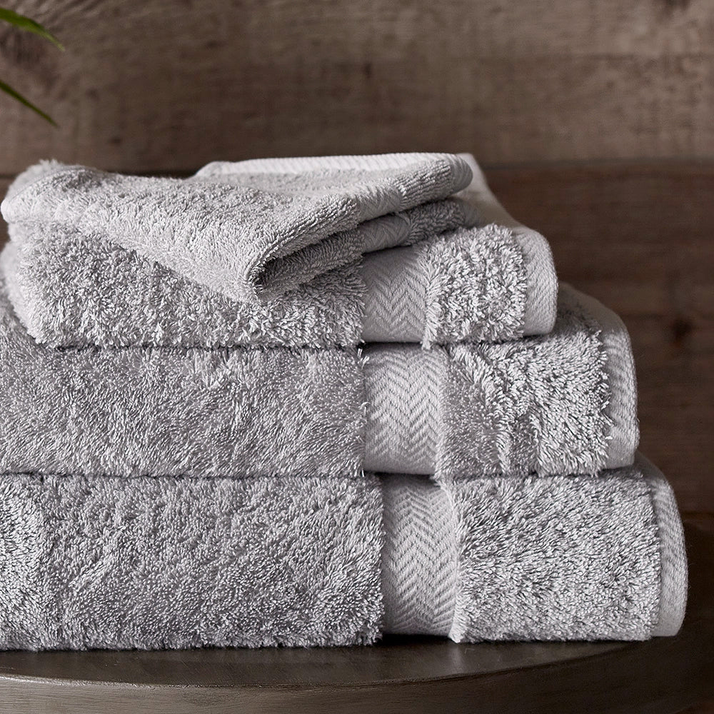 Luxury Cotton Towels 600gsm