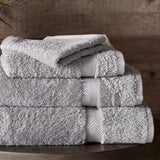 Luxury Cotton Towels 600gsm
