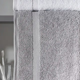 Luxury Cotton Towels 600gsm