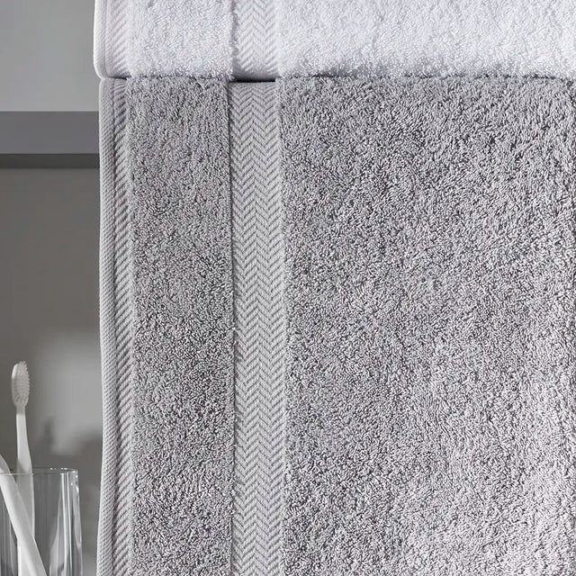 Luxury Cotton Towels 600gsm