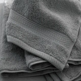 Luxury Cotton Towels 600gsm