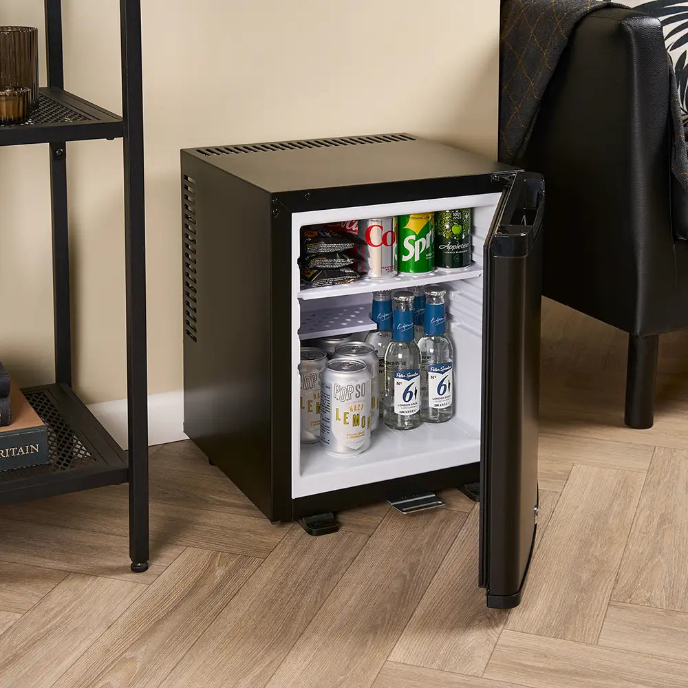 Compact Hotel Minibar 20 Litres