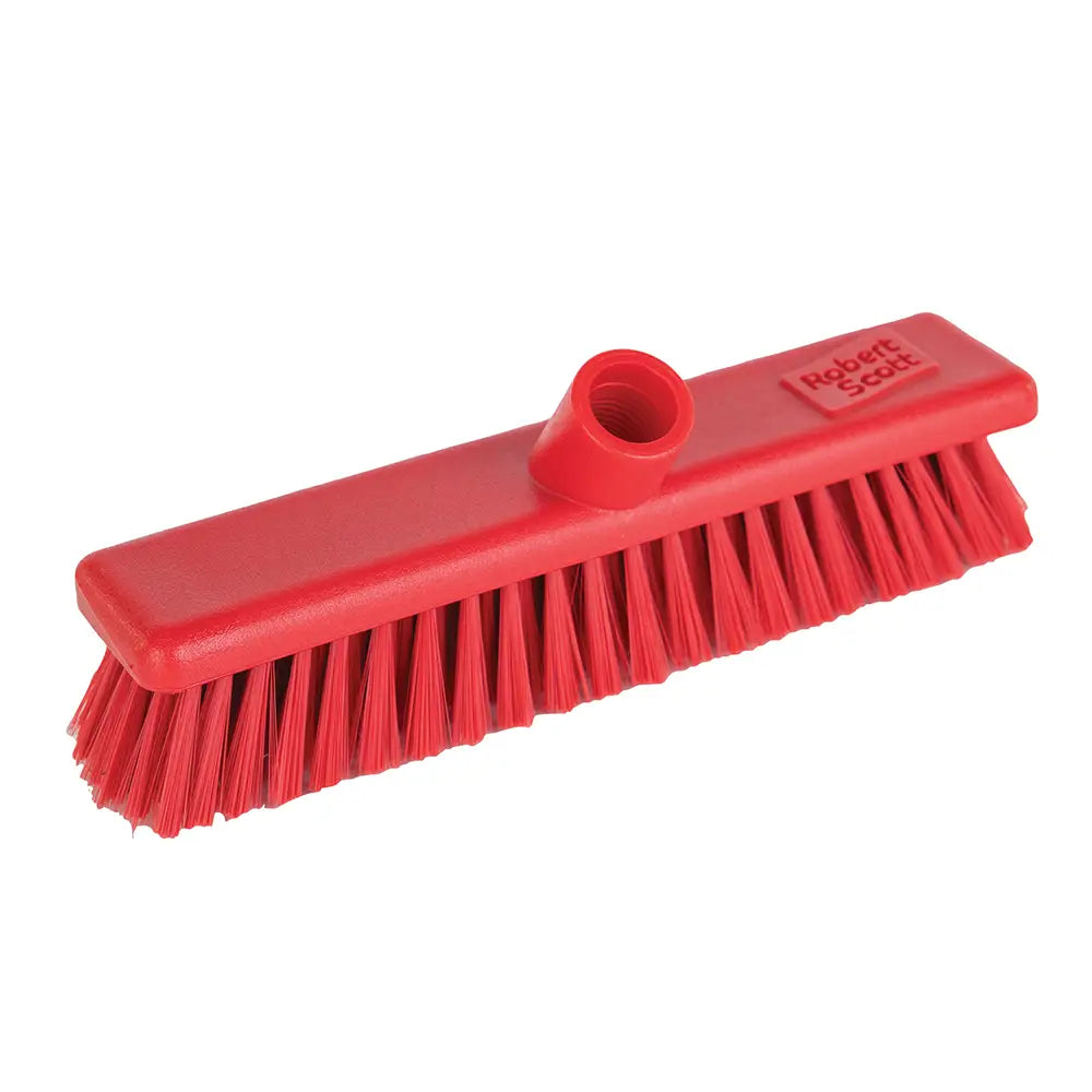 Washable Soft Broom Head