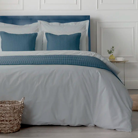 Easycare Percale Duvet Cover