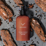 Odyssey Black Pepper & Sandalwood Conditioner 300ml