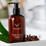 Odyssey Black Pepper & Sandalwood Hand Wash 300ml