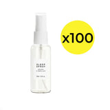 Lavender & Geranium Pillow Sleep Spray 30ml
