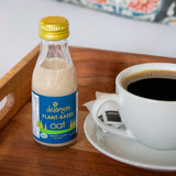Oat Drink In Mini Glass Bottles - Pack of 24