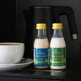 Oat Drink In Mini Glass Bottles - Pack of 24