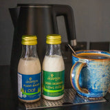 Oat Drink In Mini Glass Bottles - Pack of 24
