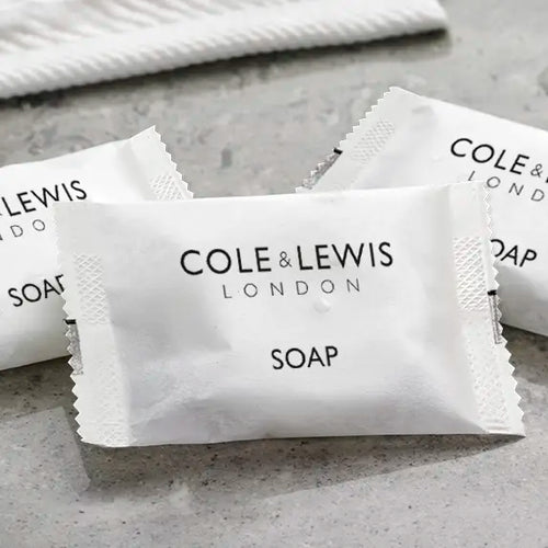 Cole & Lewis 20g Soap Bar