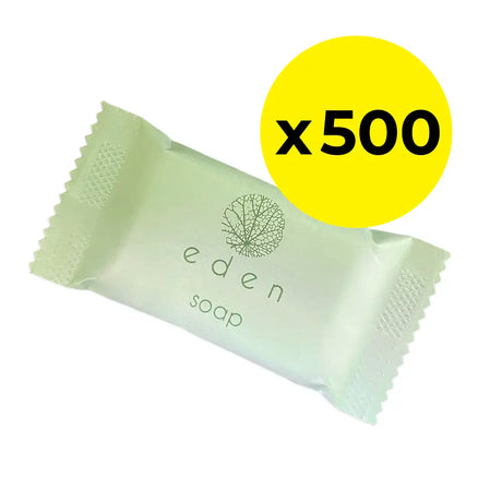 Eden 12g Soap Bar