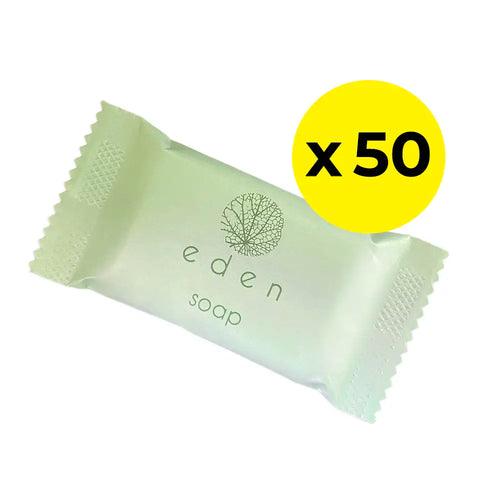 Eden 12g Soap Bar