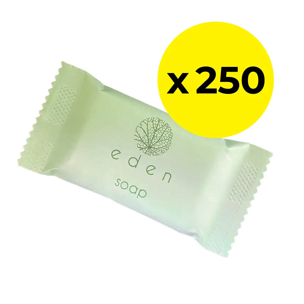 Eden 12g Soap Bar