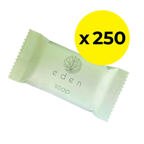 Eden 12g Soap Bar