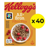 Kellogg's All-Bran Portion Packs - Pack of 40