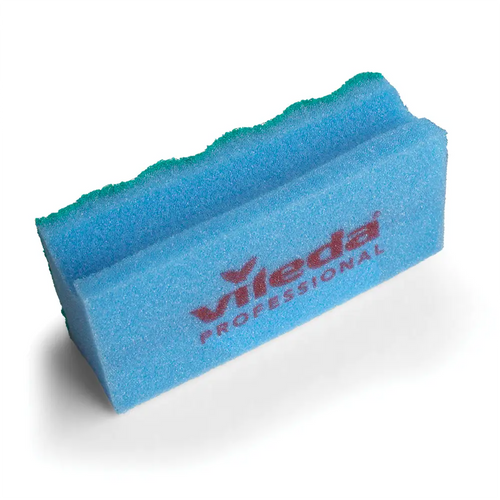 Vileda Professional Sponge Scourer - Pack of 10