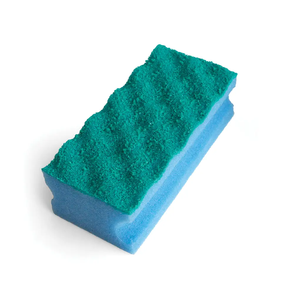 Vileda Professional Sponge Scourer - Pack of 10