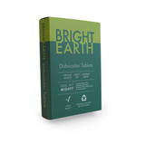 Bright Earth Dishwasher Tablets