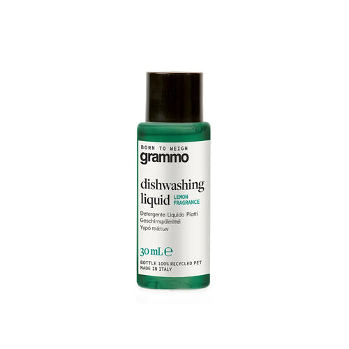 Mini Washing-Up Liquid 30ml - Pack of 50