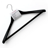 Wooden Suit Hanger with Hook