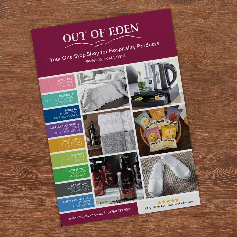 Spring 2026 Catalogue