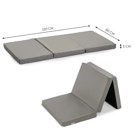 Travel Cot Mattress