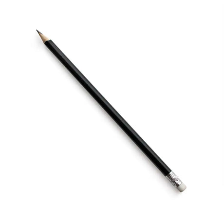 Pencil with Eraser