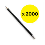Pencil with Eraser