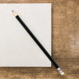 Pencil with Eraser