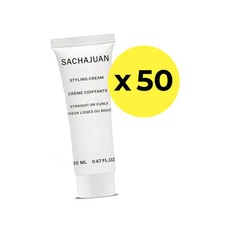 SACHAJUAN Hair Styling Cream