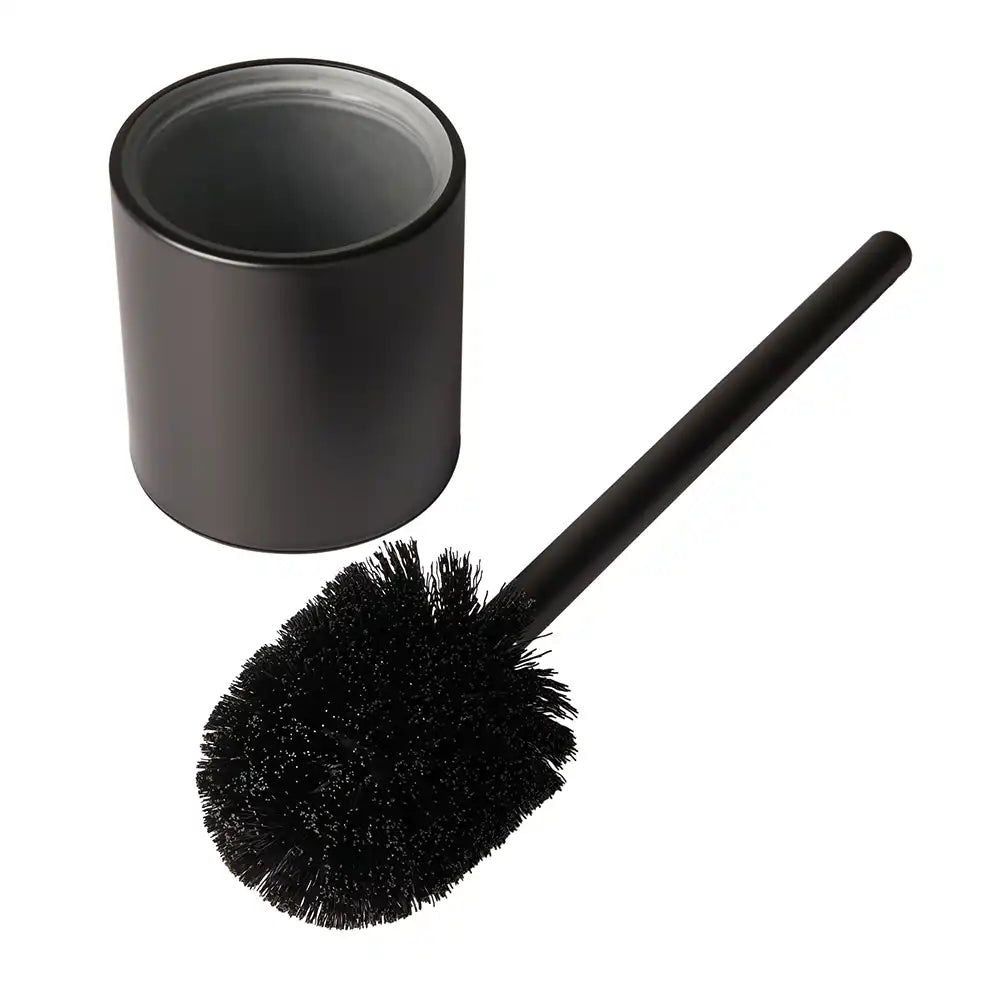 Open Toilet Brush Set