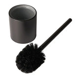 Open Toilet Brush Set