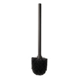 Open Toilet Brush Set