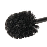 Open Toilet Brush Set