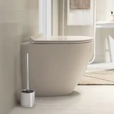 Open Toilet Brush Set