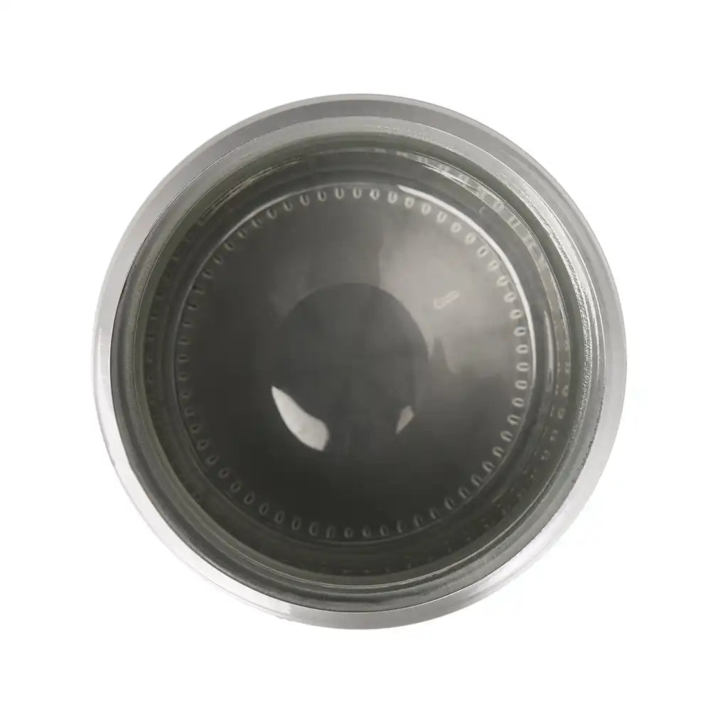 Open Toilet Brush Set