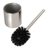 Open Toilet Brush Set