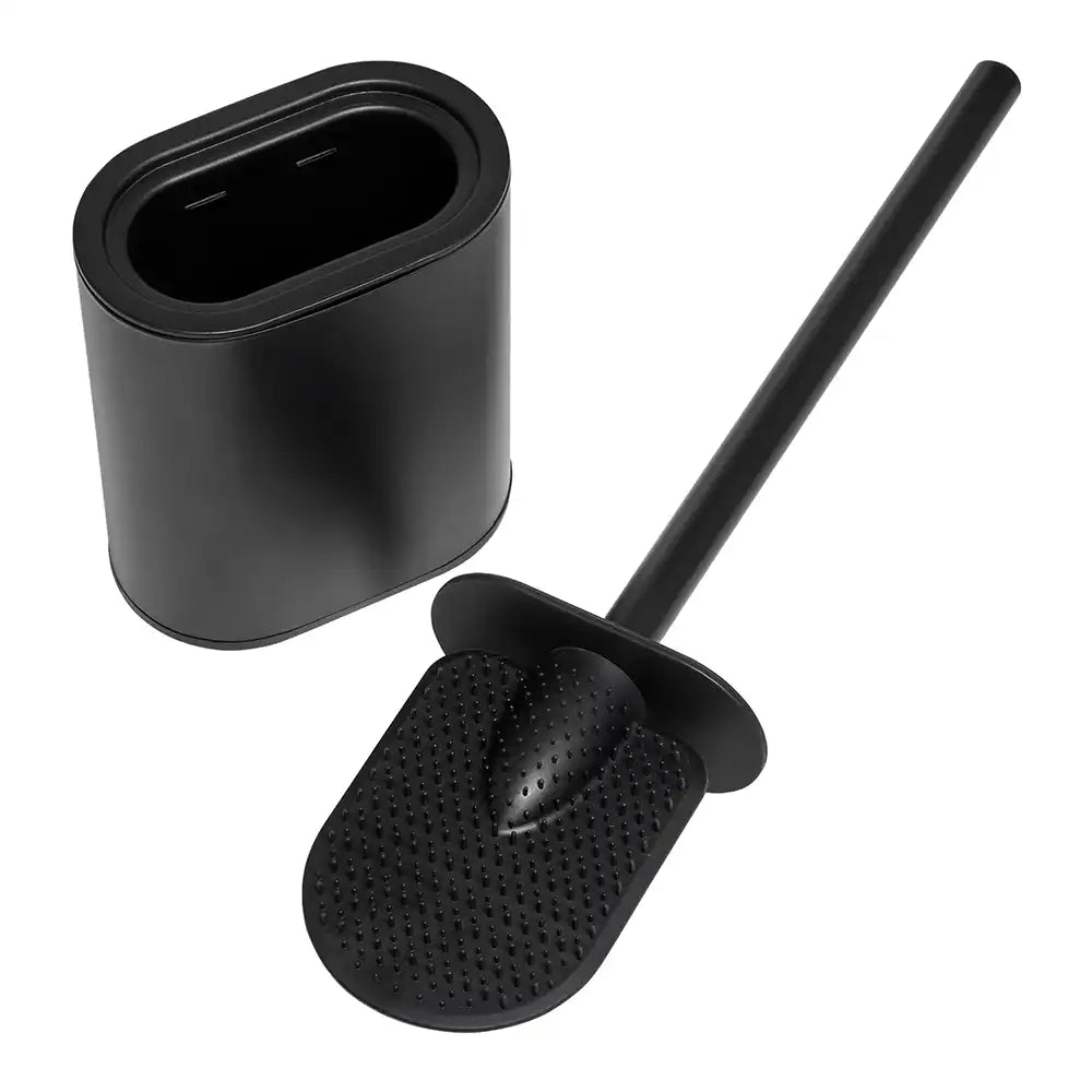 Slimline Toilet Brush Set