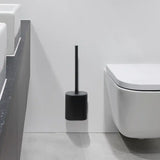 Slimline Toilet Brush Set
